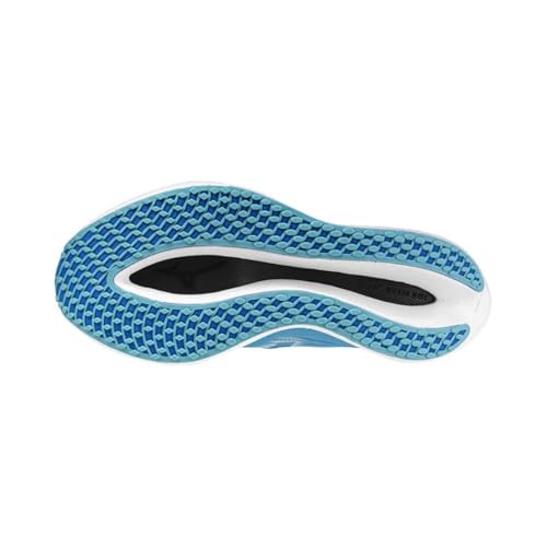 Mizuno WAVE REBELLION PRO 2 Chaussures de running River mugen Homme Taille40.5 - vue 4
