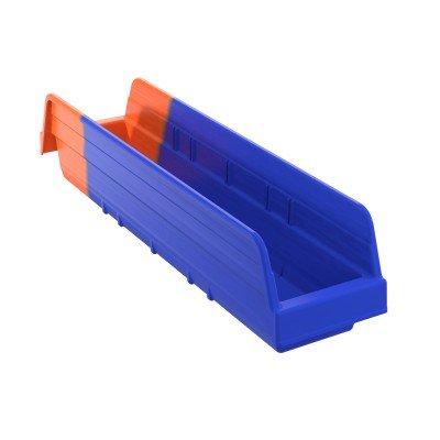 Akro-Mils 36448BLUE Indicator Bins