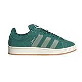 adidas Mens Campus 00S Sneakers Shoes Casual - Green - Size 8 M