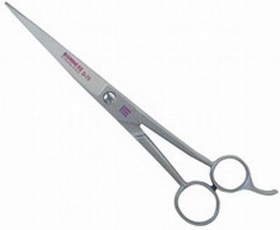 Diamond Ice Surgical Pattern 7-1/2" Shear with Finger Rest