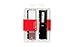 immagine 4HyperX Fury HX426C16FB3AK2/16 Memoria DIMM DDR4, 16 GB, (Kit 2x8GB) 2666 MHz, CL161Rx8 RGB
