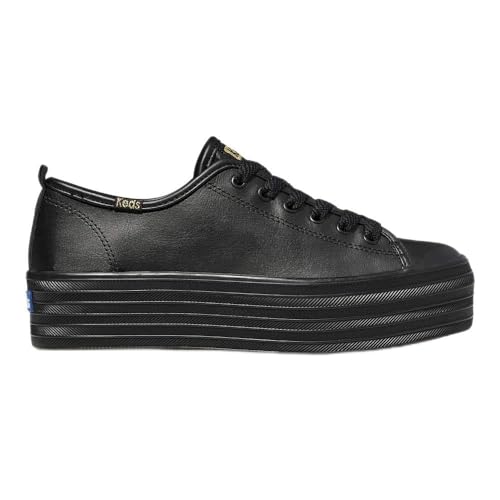 Image of Keds Women's Triple Up Lace Up Sneaker