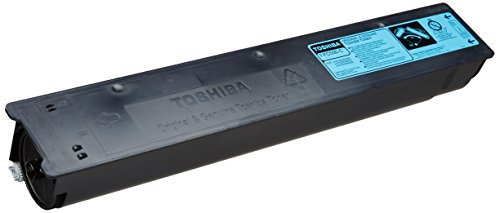 Toshiba TFC55EC Estudio 5520C Toner 6AG0002318, 26500 Seiten, 6% cover, cyan