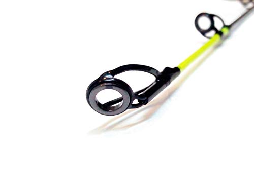 Vara Verano Spin Marine Sports (Molinete) 2,70m - 15-30lb