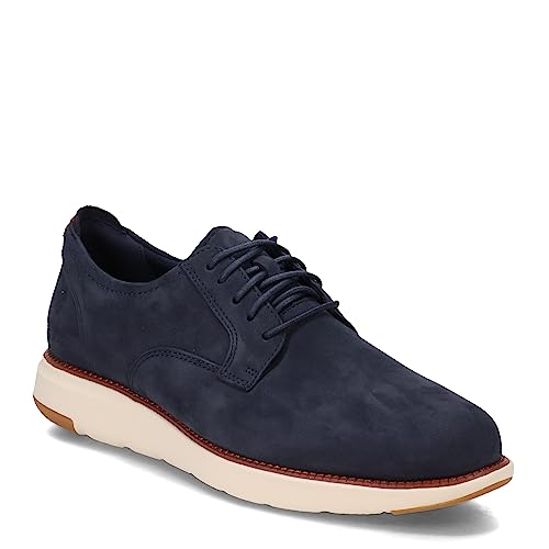 Image of Cole Haan Men's Grand Atlantic Oxford