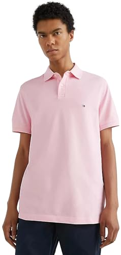 Tommy Hilfiger Men's Polo S/S2