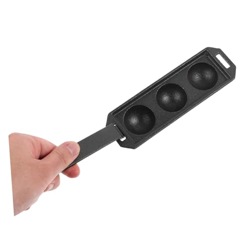 Plaque de cuisson pour boulettes de poule IMIKEYA - 8