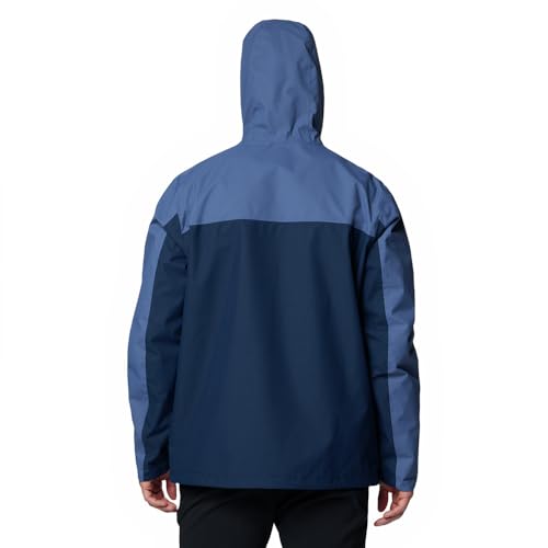 Columbia Men's Hikebound Ii Jacket2