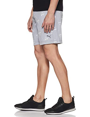 Image of Puma Men's Cotton Track Pants