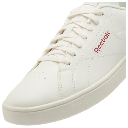 Reebok Court Clean Unisex Retro Sneaker, Sportschuhe im Heritage-Stil – Ansicht 6