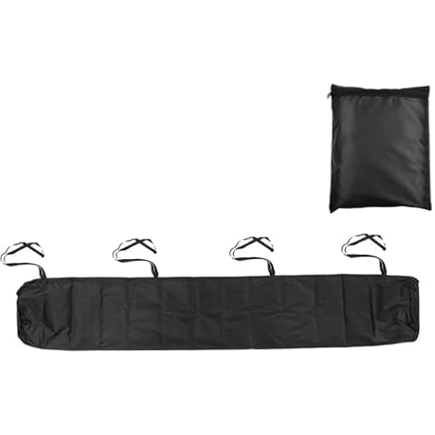 Housse de protection JDMA 6M Cover