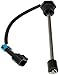 Dorman 924-5516XD Coolant Level Sensor Replacement Compatible with Select Mack Models (OE FIX)
