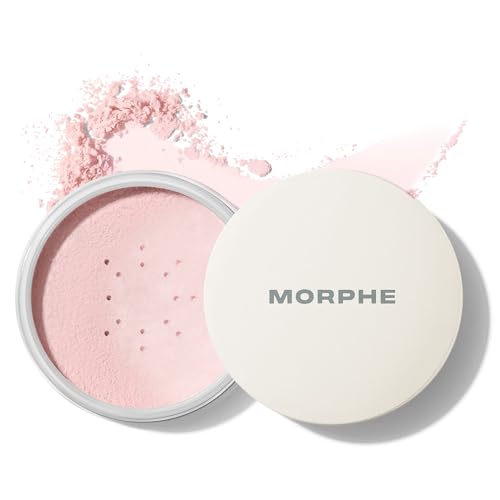 Morphe Bake & Set Brightening Setting Powder