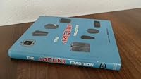 Jaguar Tradition 0901564117 Book Cover
