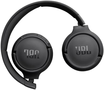 JBL Tune 525BT Multi Connect Wireless Kulaklık, Siyah - Görsel 5