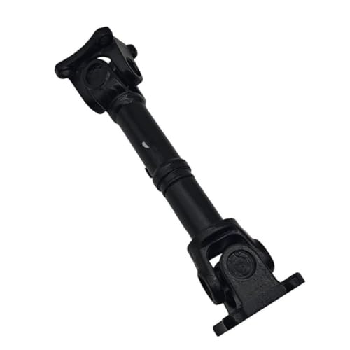 Eje de transmisión delantero CF600 que elimina vibraciones en tu ATV 625