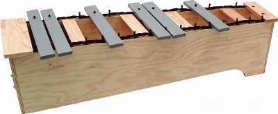 Studio 49 Metallophone (HAM2000)