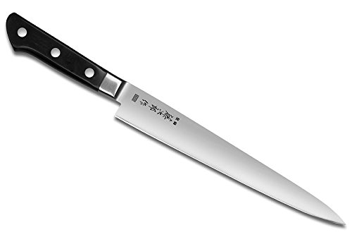 Tojiro DP Sujihiki Slicer - 10.5" (27cm)
