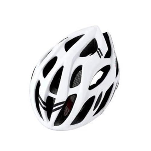 Casco de bicicleta transpirable para evitar el sudor y calor 5