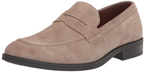 Calvin Klein Men's Jay Loafer