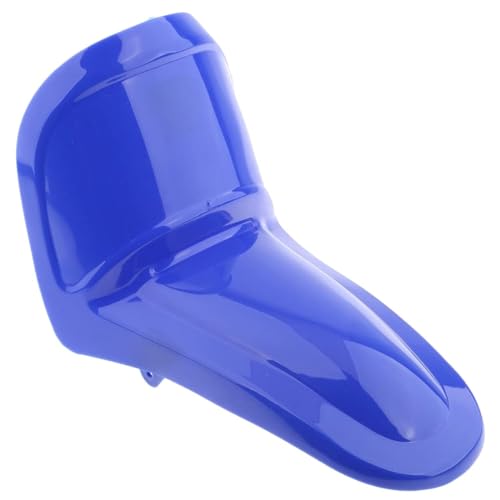 Carénage de Garde-Boue Avant PW50 pour Sorties Moto Cross Enfant et Pistes de Boue