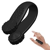 acupresuras, Alivio migraña, Alivio estrés, acupresiones, Masaje...