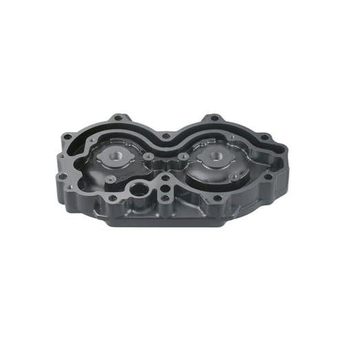 Culasse 66T-11111-01 pour moteur hors-bord 40X de haute précision