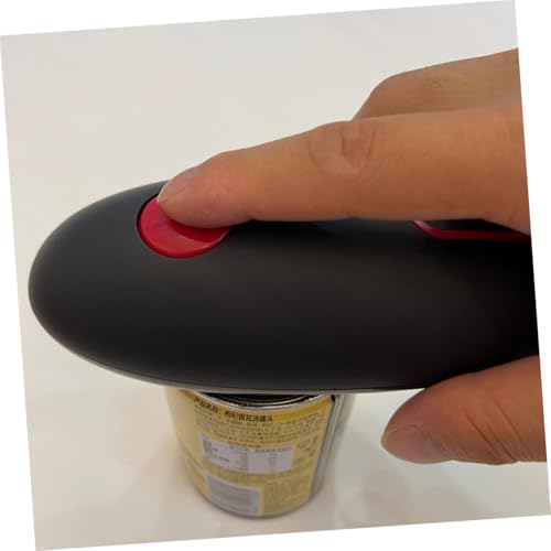 Ouvre-boîte électrique portable pour vos pique-niques et repas en camping - 7