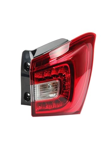 Feu arrière LED pour Suzuki SX4 S-Cross 2017-2021 optique extérieur droit clignotant stop