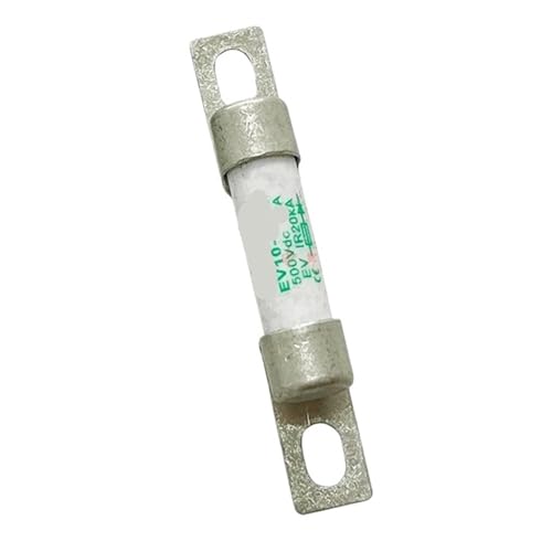 Fusible EV10-10A évitez les pannes électriques 500V modèle EV10-10HP
