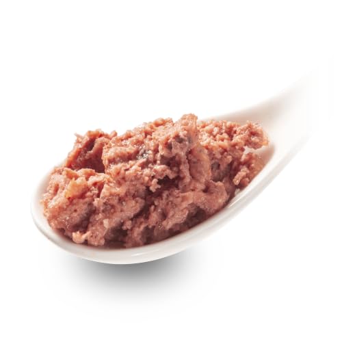 GranataPet DeliCATessen Lachs & Meeresfrüchte, 6 x 400g – Ansicht 3