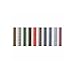Super Erecta SiteSelect Post for Stem Casters, Black, 62" H