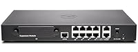 Algopix Similar Product 8 - Dell Security SonicWALL Tz600 Appliance