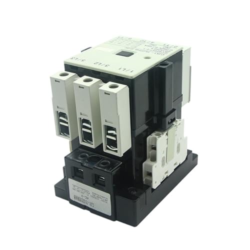 Contacteur magnétique électrique CJX1-63 3TF47 63A pour commande de circuit