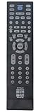 New Replace Remote fit for Mitsubishi 290P187010 290P137030 290P187A10 290P187020 290P175010 WD-82738 LT-40164 LT-46164 LT-46265 LT-55154 LT-55164 LT-55265 WD73C10 WD60638CA WD65638CA WD60C10