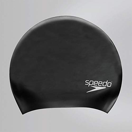Speedo Unisex Long Hair Cap