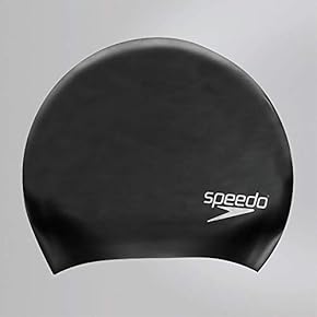 帽子 Supreme 20ss Speedo Swimming Cap black Supreme Speedo Swim Cap (SS20) - $24