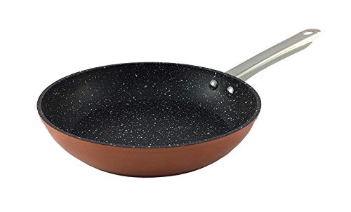 Sarten Aluminio Fundido Induccion Roma 28 Cm En Oferta Wurko - Sartén Aluminio Fundido Inducción Roma 28 Cm