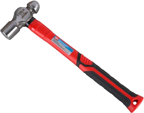 1lb Ball Pein Hammer FibreGlass