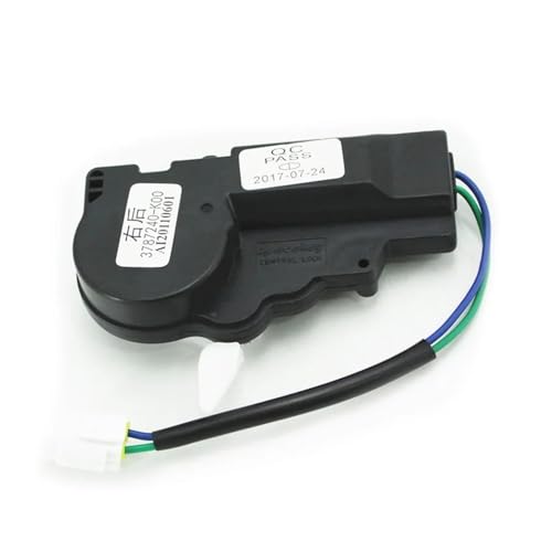 Actuador bloqueo central coche para cerradura puerta delantera Haval CUV