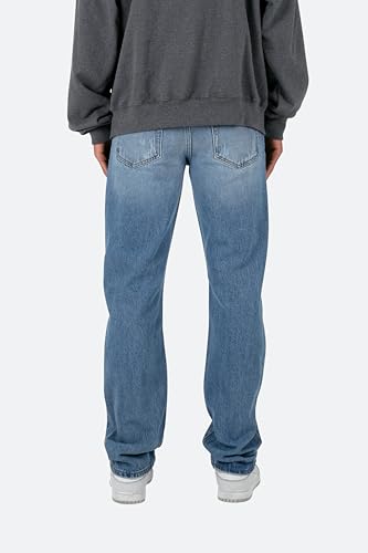 mnml Men's Straight Every Day Denim4