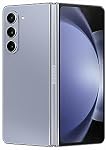 Samsung Galaxy Z Fold5, 256GB, Bleu glacé (Renewed)