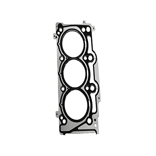 Image of Partsflow Engine Cylinder Head Gasket Set For Jeep Wrangler For Ram 1500 For Chrysler Town & Country For Dodge Journey For Dodge Avenger For Dodge Charger For Dodge Durango For Ram C /V 3.6L V6 VIN inchG inch