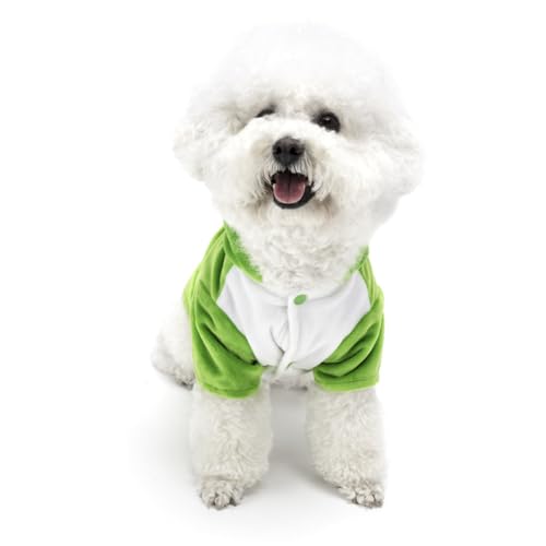 Disfraz de Dinosaurio para Perro Talla S ERINGOGO miniatura 4