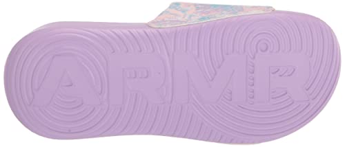 Image of Under Armour Kids' Ansa Graphic Sandals
