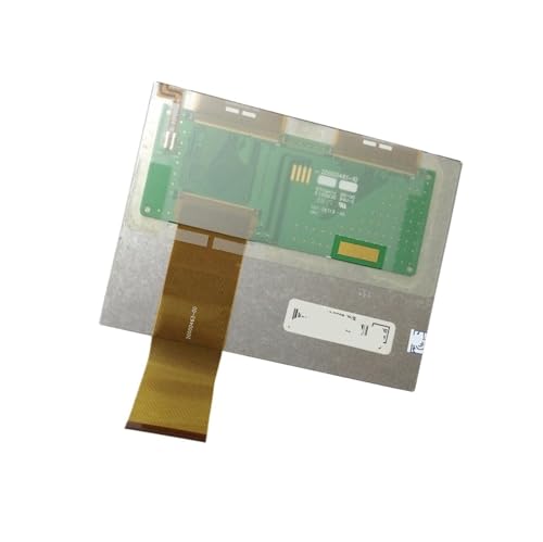 Écran AT050TN22 V.1 LCD TFT 5,0 pouces pour réparer un affichage VGA défectueux