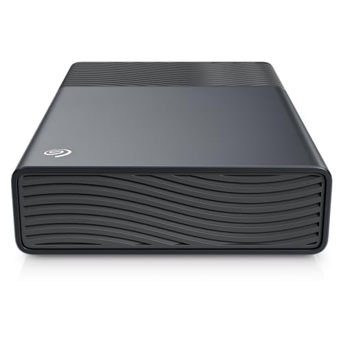 Image of One Touch Desktop External Hard Drive 24TB
