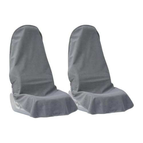 Serviette siège voiture anti-sueur Audi A5 B10 lavable
