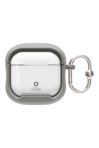 Amazon | iFace Reflection AirPods 第4世代 専用 ケース