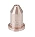 Miller Model 177876 50 Amp Air Extended Tip for ICE-50C Plasma Torch (5 PER CASE)